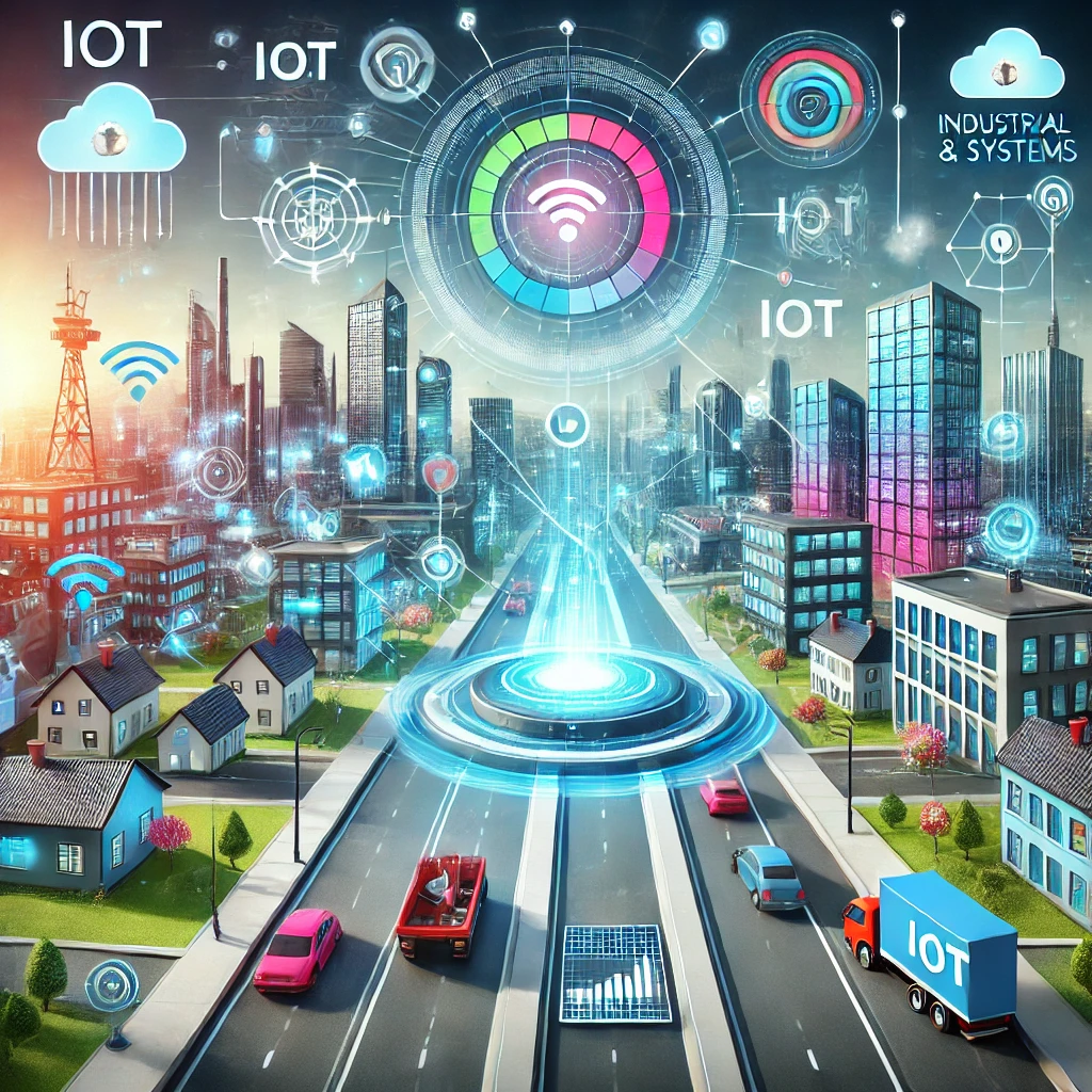 IoT & Smart Systems